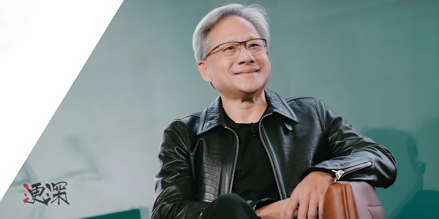 英偉達 電話會，黃仁勛 都說了什么？